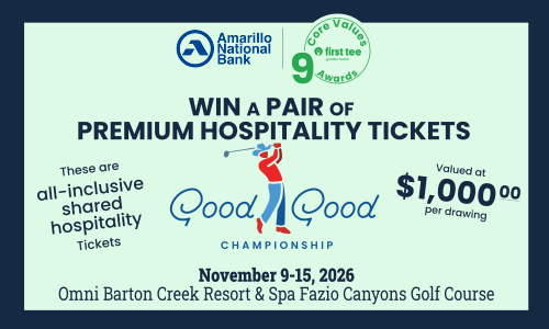 Good Good Championship Raffle 